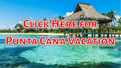 CTA Punta Cana
